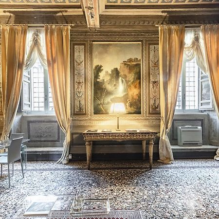 Casa Borghese By Burghesius Villa Рим Екстериор снимка